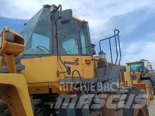 Komatsu WA 470-3 Radlader