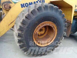 Komatsu WA 470-3 Radlader