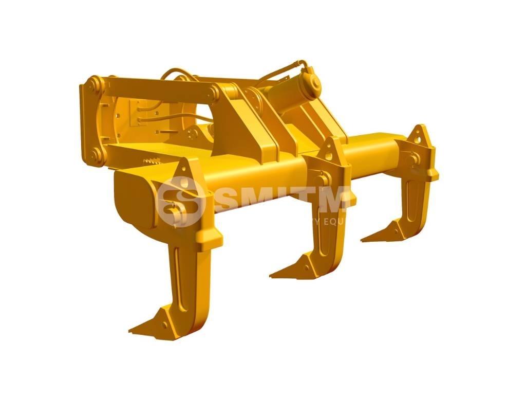 Komatsu D61 Aufreisser