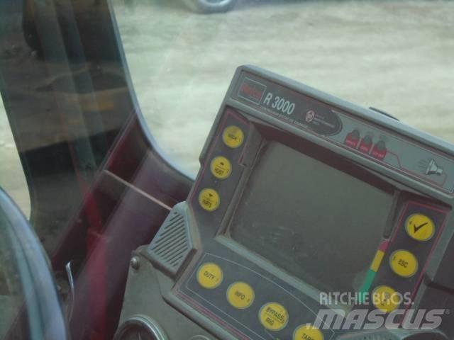 Grove RT 755 Autokrane
