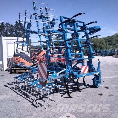 Religieux LIBORTO 6M Grubber