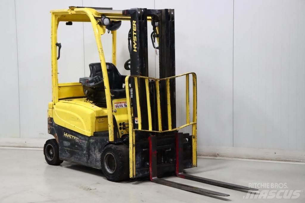 Hyster J1.8XNT Elektrostapler