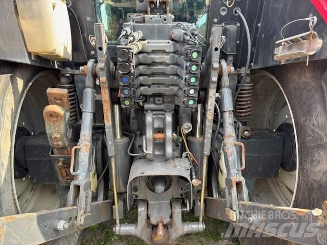 Valtra N163 direct Traktoren