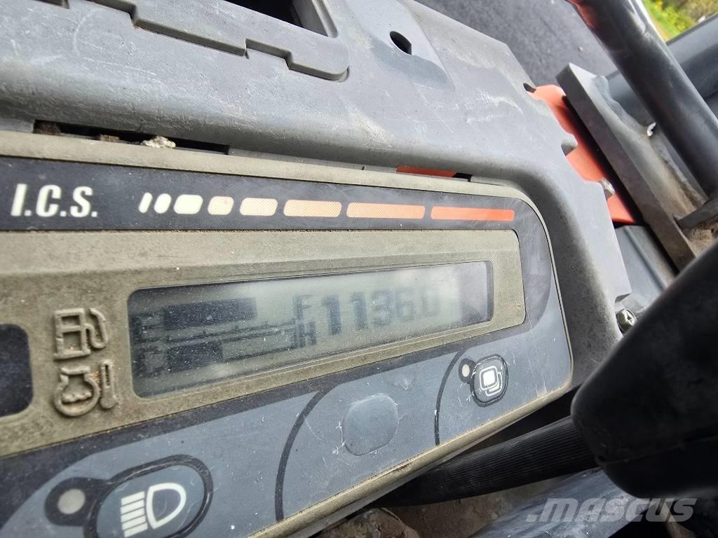 Kubota KX 41-3 Minibagger < 7t