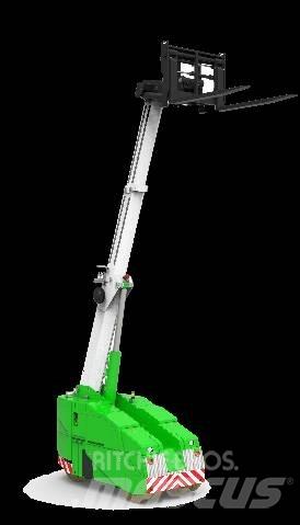 JMG MC80.06 Minikrane