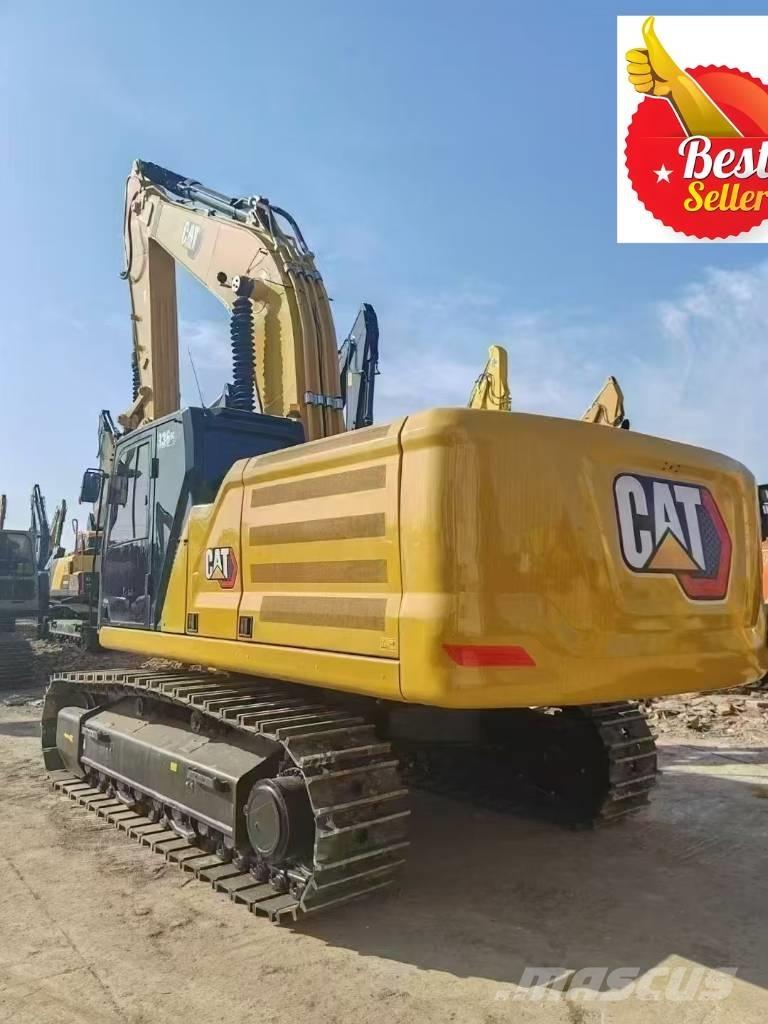 CAT 336 G C Raupenbagger