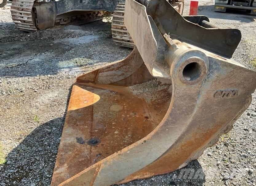 Kobelco SK 380 SR LC Raupenbagger