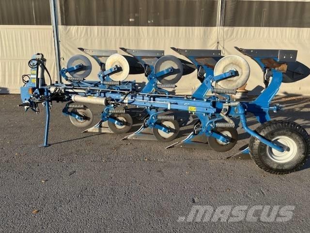 Överum VF-CX 4975 H Wendepflüge