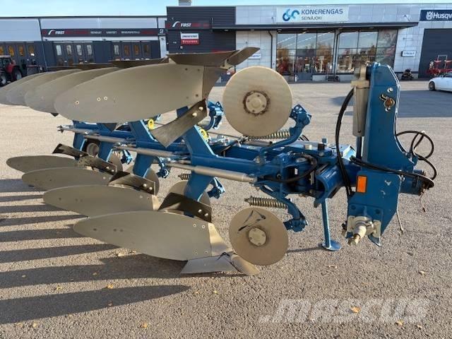 Överum VF-CX 4975 H Wendepflüge