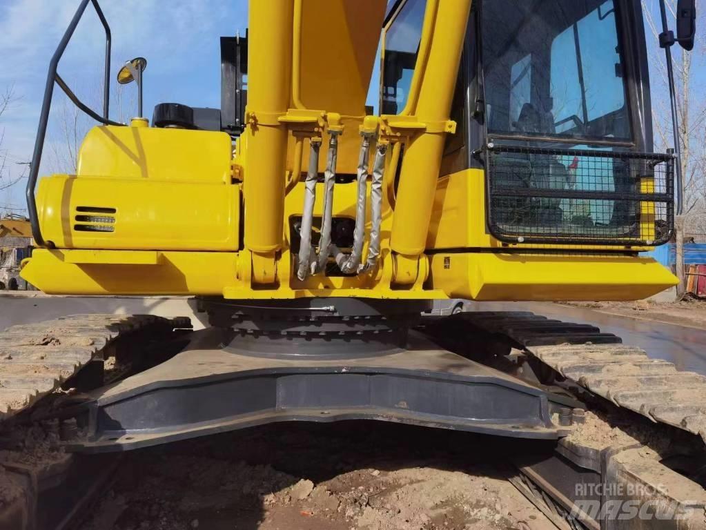 Komatsu PC 450-8 Raupenbagger
