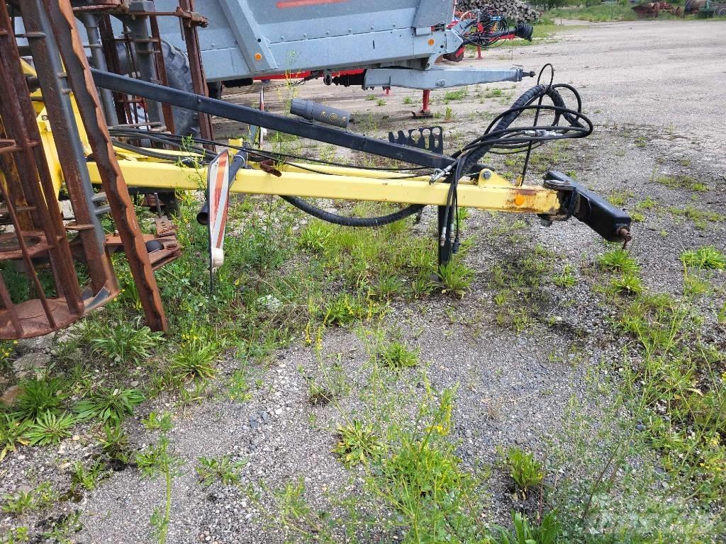 Strom Softer SO 7000 Grubber