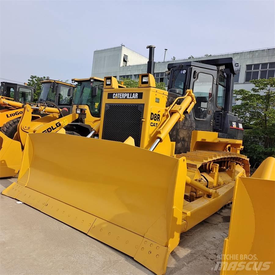 CAT D 8 R Bulldozer
