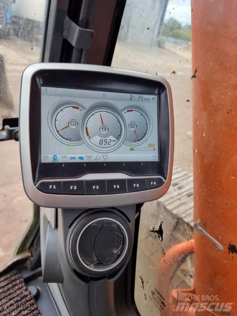 Doosan DX 225 LC-3 Raupenbagger