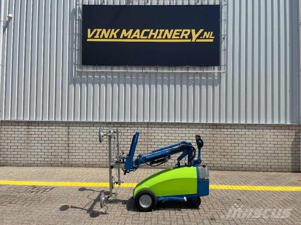  Winlet 350 Minikrane