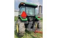 John Deere 5420 Traktoren