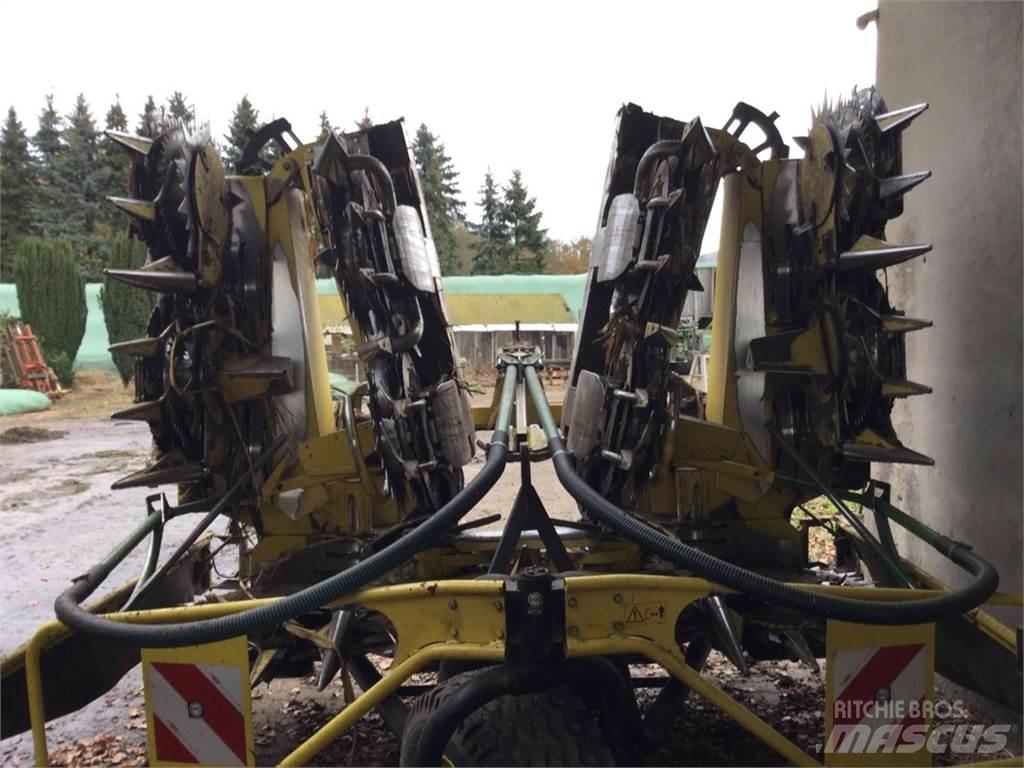 Kemper 390 Plus Sonstige Landmaschinen