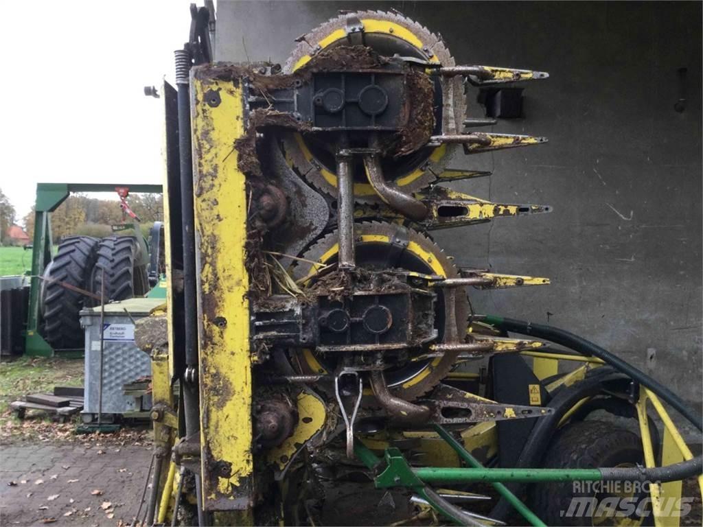 Kemper 390 Plus Sonstige Landmaschinen