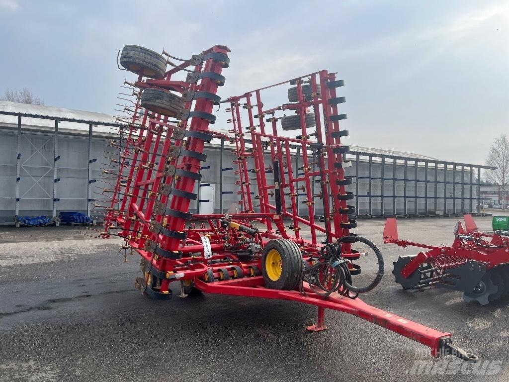 Väderstad Ferox 900 Eggen