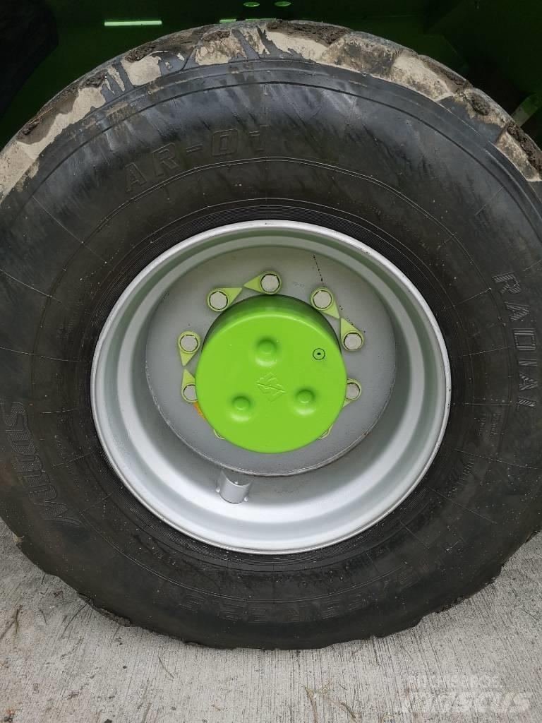 Merlo 40.30 MCSS Teleskoplader