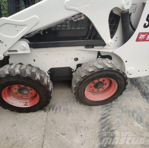 Bobcat S300 Kompaktlader