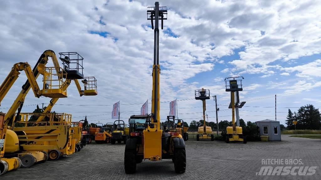 Manitou MT 932 Teleskoplader