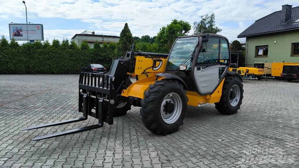 Manitou MT 932 Teleskoplader