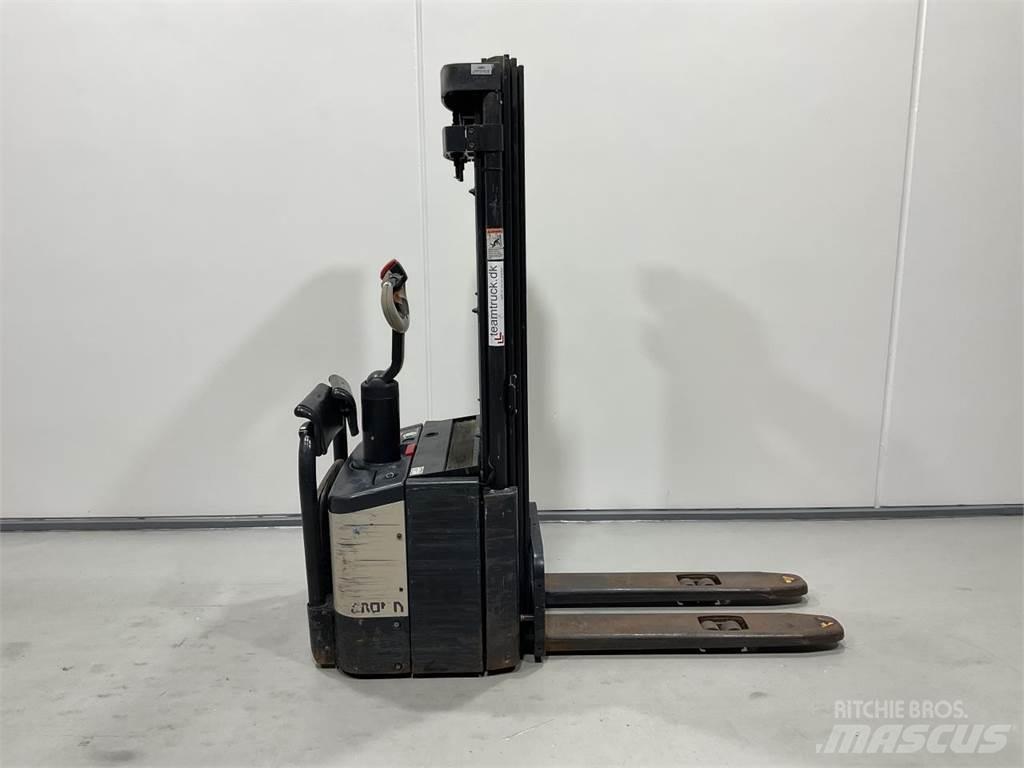 Crown WE2300S Selbstfahrstapler