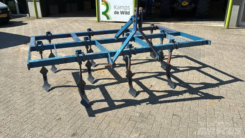 Lemken Achat Grubber