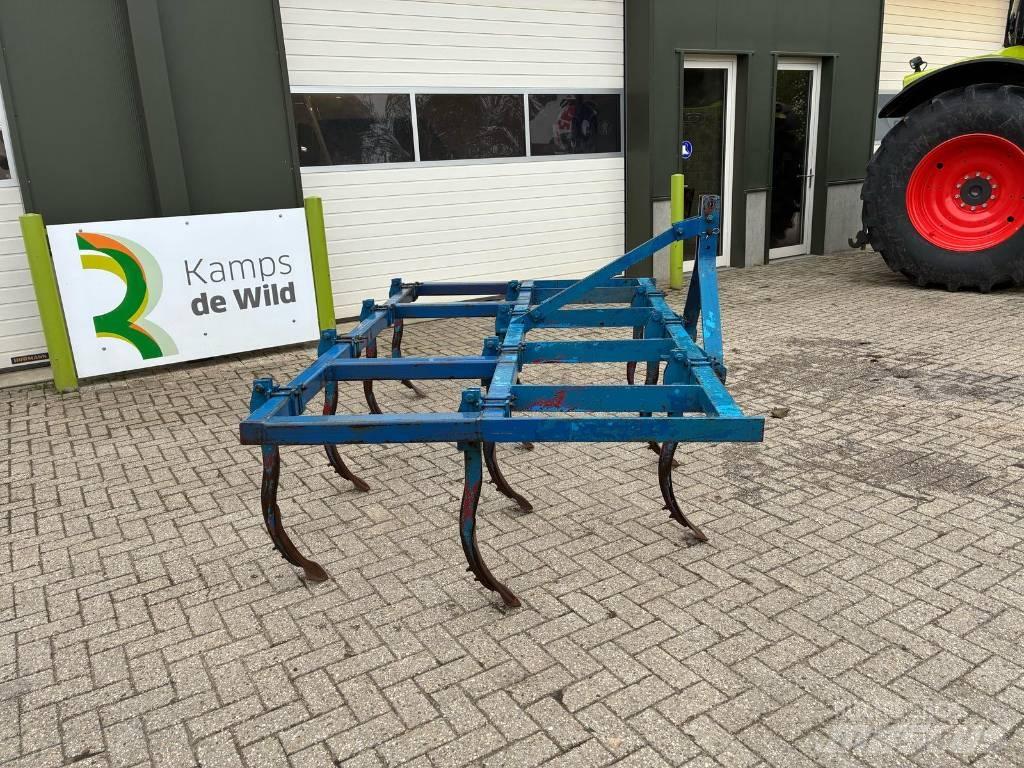 Lemken Achat Grubber