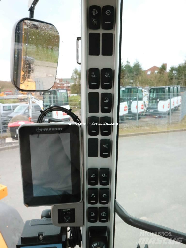Volvo L 120 H Radlader