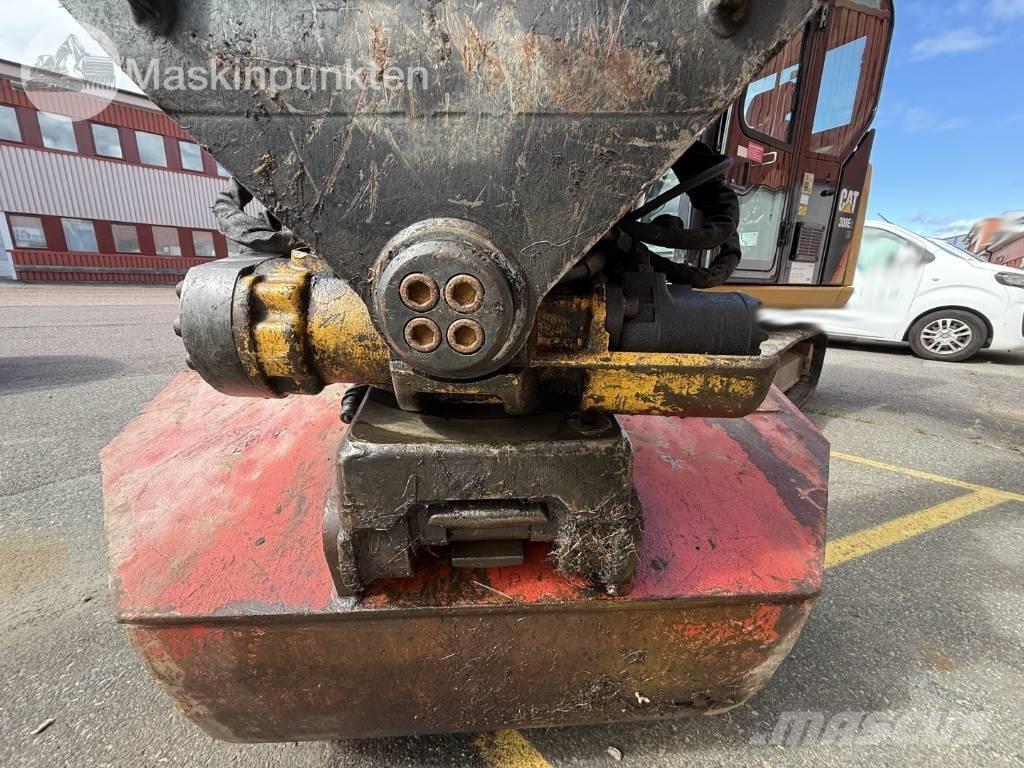 CAT 308 E 2 CR Midibagger  7t - 12t