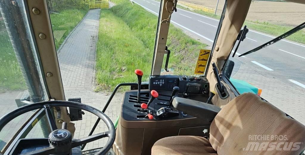 John Deere 6800 Traktoren