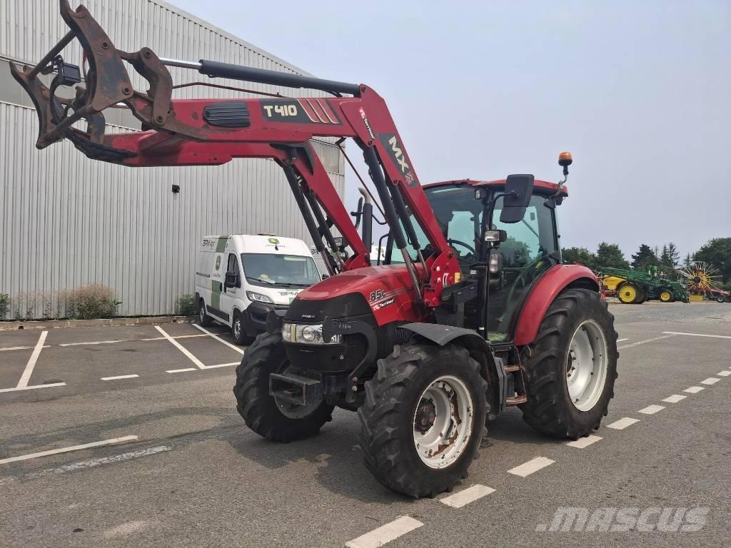 Case IH FARMALL 85C Traktoren