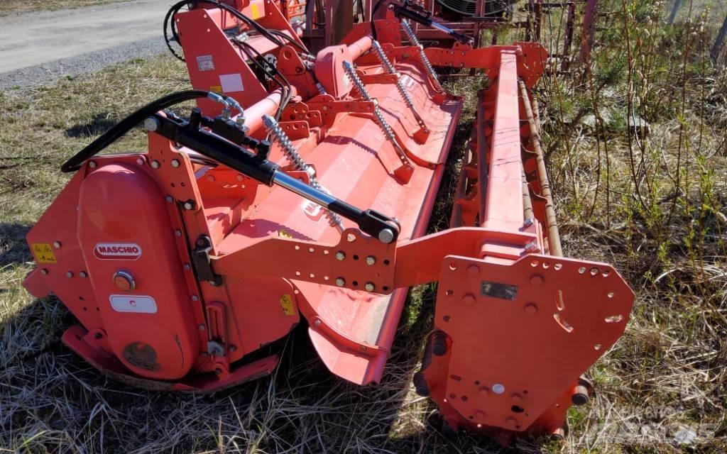 Maschio C 300 Motoreggen / Rototiller