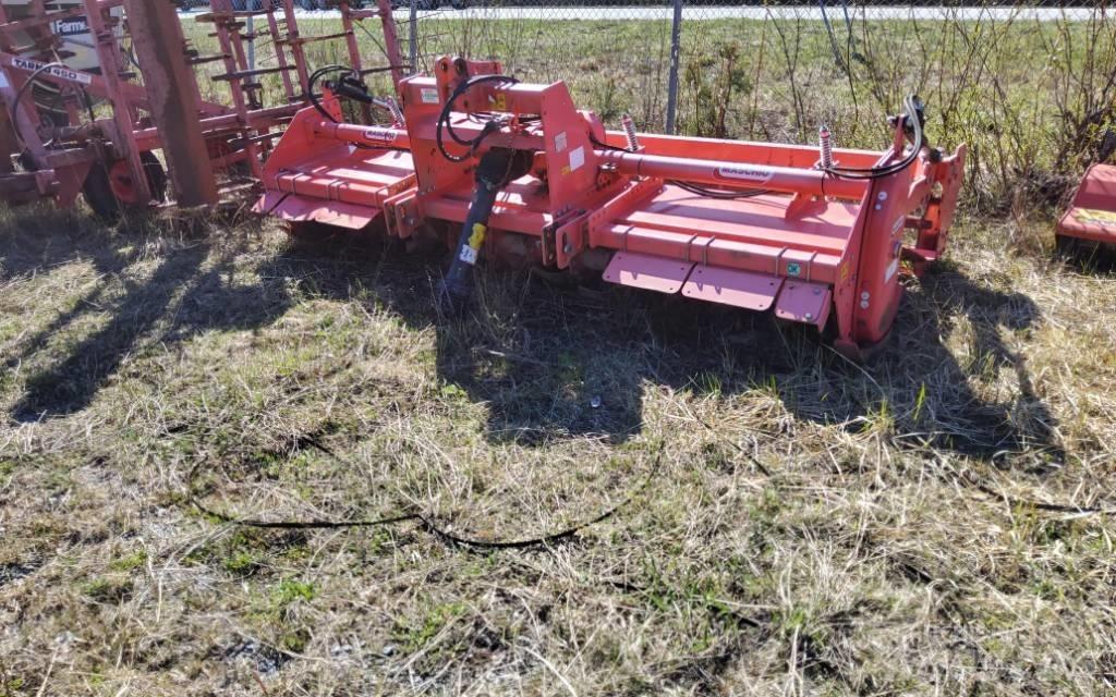 Maschio C 300 Motoreggen / Rototiller