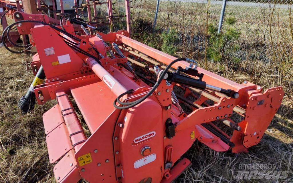 Maschio C 300 Motoreggen / Rototiller