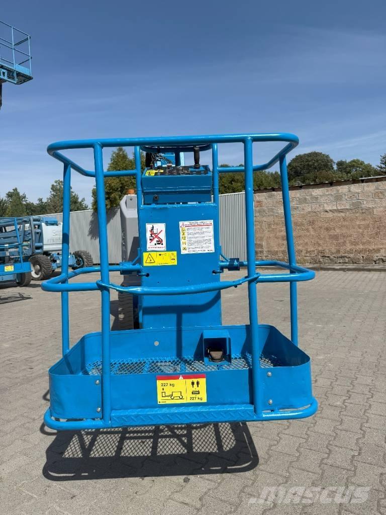 Genie Z 30/20 Gelenkteleskoparbeitsbühnen