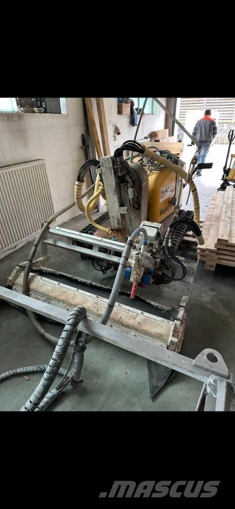  CONJET ROBOT Sonstige Baumaschinen