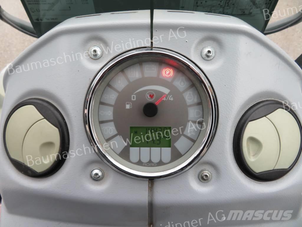 Kramer 5035 Radlader
