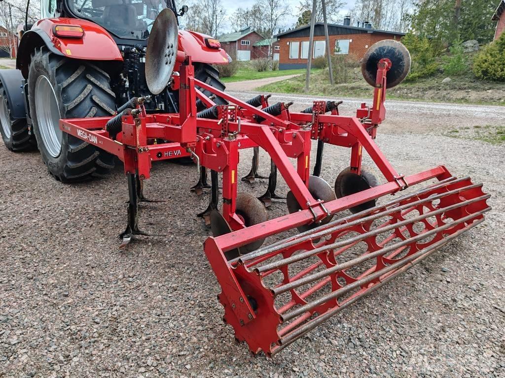He-Va Mega-Dan MKII Grubber