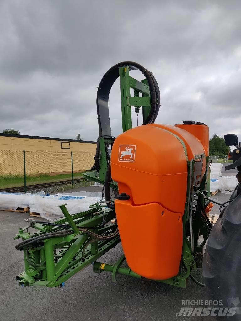 Amazone UG901 Anbauspritzen