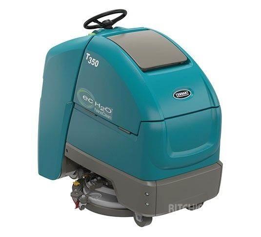 Tennant T350 Andere Gabelstapler