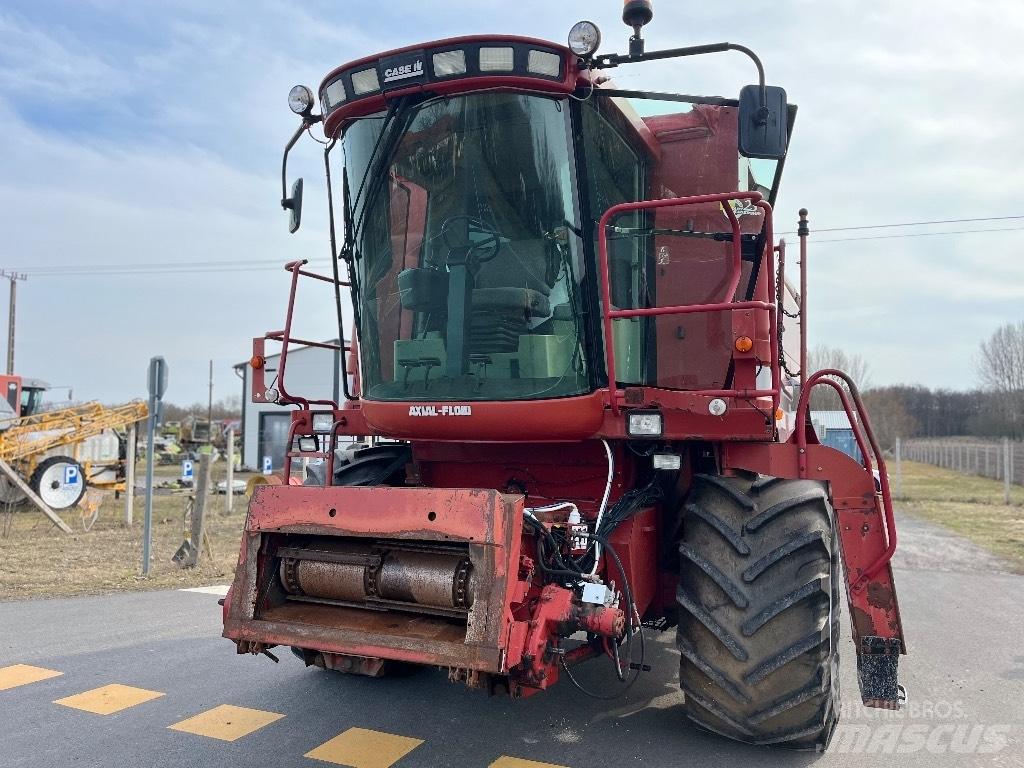 Case IH 2388 Mähdrescher