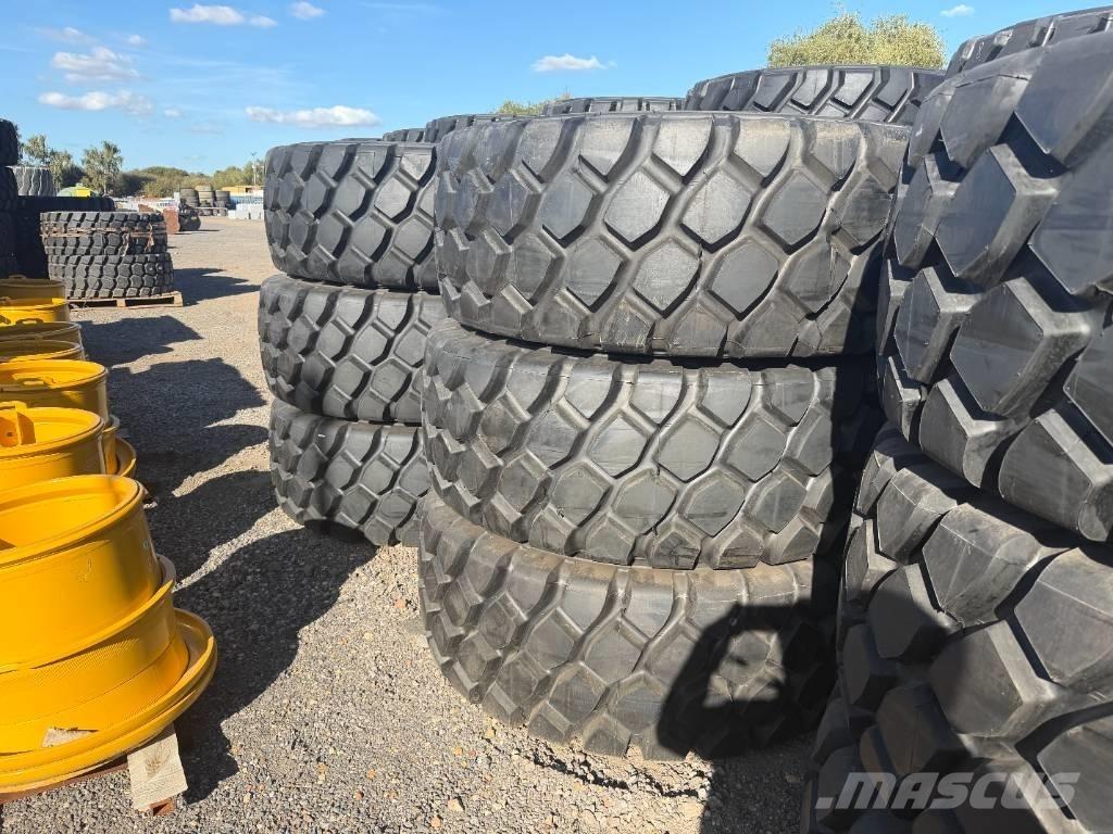 Aeolus 23.5R25 L4 Reifen