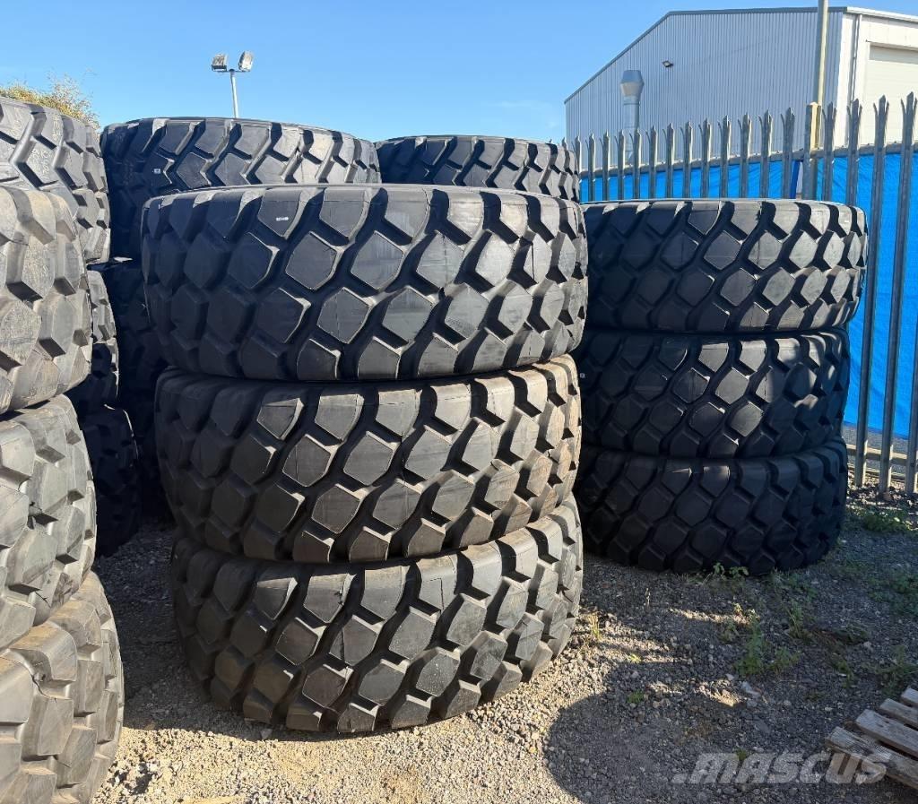 Aeolus 23.5R25 L4 Reifen