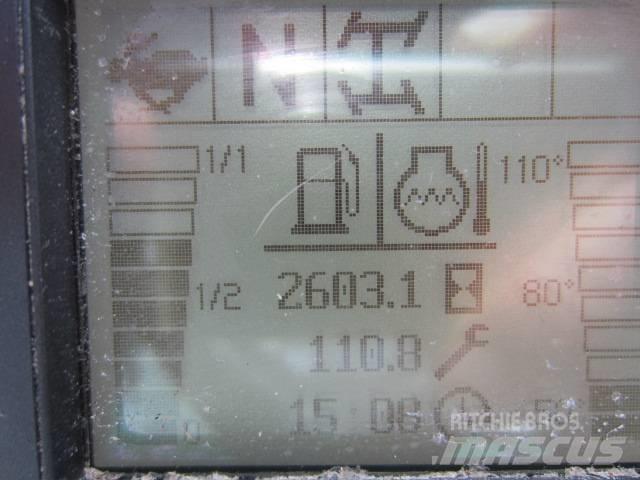 Kramer 8085 Radlader
