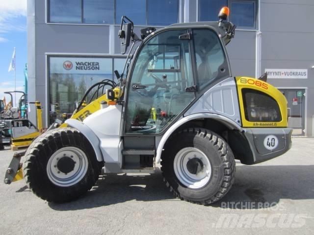 Kramer 8085 Radlader