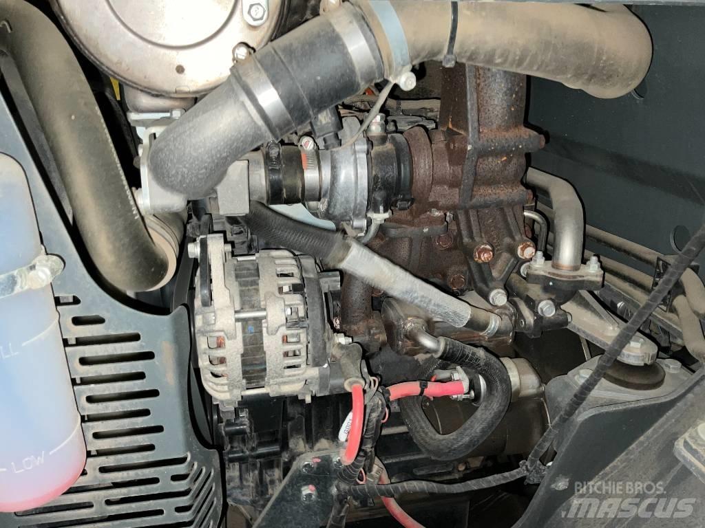 Kramer 5040 Radlader