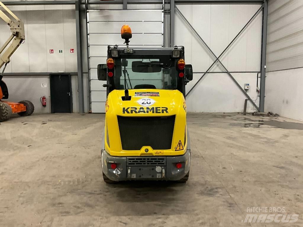 Kramer 5040 Radlader