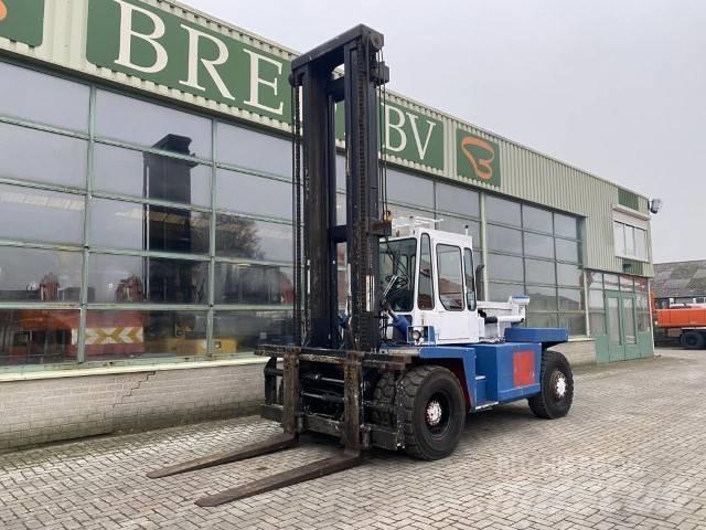Kalmar 15900 Dieselstapler